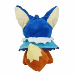 Pkm.store Pokemon Kuscheltiere-Eeveelution Eevee Cosplay Plusch Fgiur (Jolteon Espeon Umbreon Flareon Glaceon Vaporeon Sylveon)