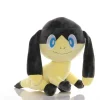 Pkm.store Pokemon Kuscheltiere-Eguana Helioptile Stoff Pokemon (Ca. 30Cm)