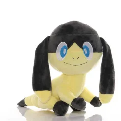 Pkm.store Pokemon Kuscheltiere-Eguana Helioptile Stoff Pokemon (Ca. 30Cm)