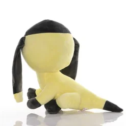 Pkm.store Pokemon Kuscheltiere-Eguana Helioptile Stoff Pokemon (Ca. 30Cm)