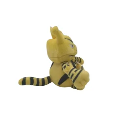 Pkm.store Pokemon Kuscheltiere-Elektek Eleboo Plusch Pokemon (Ca. 13Cm)