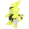 Pkm.store Pokemon Kuscheltiere-Elektek Electabuzz Pokemon Kuscheltier (Ca. 30Cm)