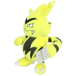 Pkm.store Pokemon Kuscheltiere-Elektek Electabuzz Pokemon Kuscheltier (Ca. 30Cm)