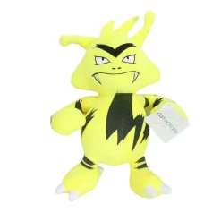 Pkm.store Pokemon Kuscheltiere-Elektek Electabuzz Pokemon Kuscheltier (Ca. 30Cm)