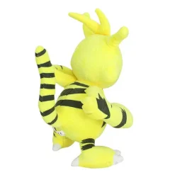 Pkm.store Pokemon Kuscheltiere-Elektek Electabuzz Pokemon Kuscheltier (Ca. 30Cm)