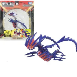 Pkm.store Pokemon Figuren-Endynalos Eternatus Pokemon Figur