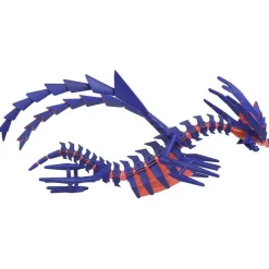 Pkm.store Pokemon Figuren-Endynalos Eternatus Pokemon Figur