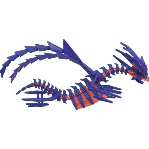 Pkm.store Pokemon Figuren-Endynalos Eternatus Pokemon Figur
