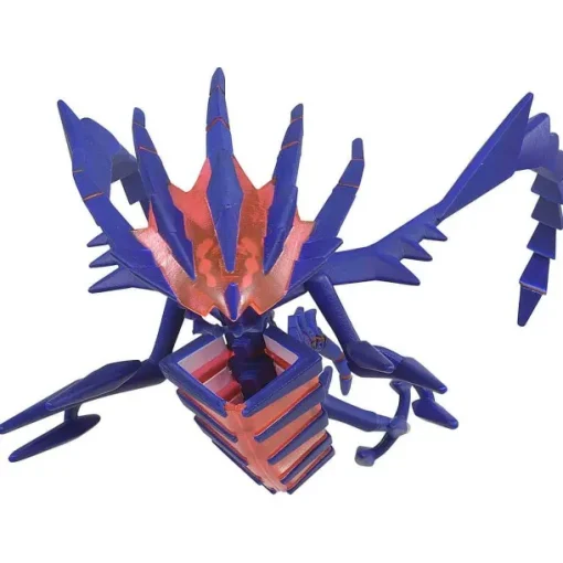 Pkm.store Pokemon Figuren-Endynalos Eternatus Pokemon Figur