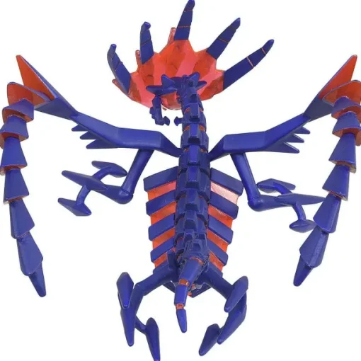 Pkm.store Pokemon Figuren-Endynalos Eternatus Pokemon Figur