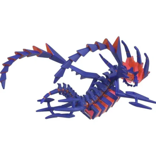 Pkm.store Pokemon Figuren-Endynalos Eternatus Pokemon Figur