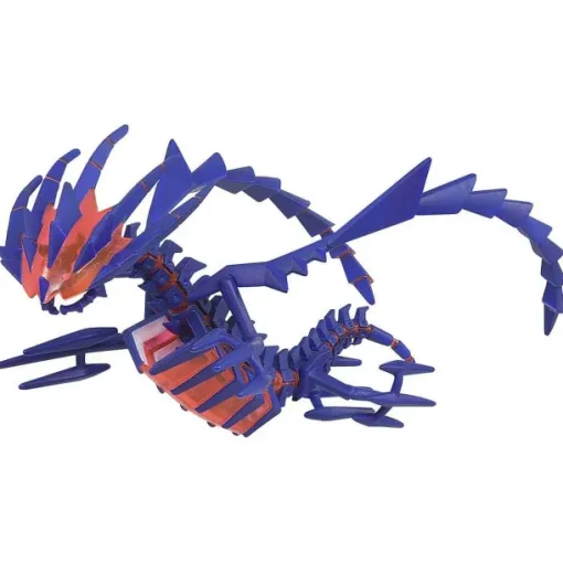 Pkm.store Pokemon Figuren-Endynalos Eternatus Pokemon Figur