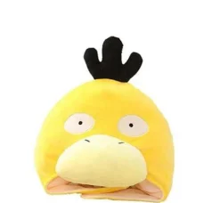 Pkm.store Herbst & Winter-Enton Psyduck Cosplay Oder Winter Mutze