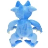 Pkm.store Pokemon Kuscheltiere-Entoron Golduck Pokemon Plusch Figur Kuscheltier (Ca. 30Cm)