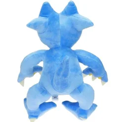 Pkm.store Pokemon Kuscheltiere-Entoron Golduck Pokemon Plusch Figur Kuscheltier (Ca. 30Cm)