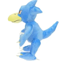 Pkm.store Pokemon Kuscheltiere-Entoron Golduck Pokemon Plusch Figur Kuscheltier (Ca. 30Cm)