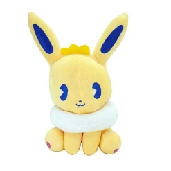 Pkm.store Pokemon Kuscheltiere-10Er Set Evoli Entwicklungen Kuscheltiere (Ca. 17Cm)