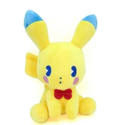 Pkm.store Pokemon Kuscheltiere-10Er Set Evoli Entwicklungen Kuscheltiere (Ca. 17Cm)