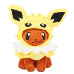 Pkm.store Pokemon Kuscheltiere-Evoli / Eevee Cosplay Umbreon, Espeon, Jolteon, Vaporeon, Sylveon, Flareon Pluschtier