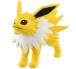 Pkm.store Pokemon Figuren-Evoli, Aquana, Blitza, Flamara, Psiana, Nachtara, Folipurba, Glaziola, Feelinara Figuren