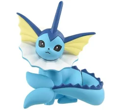 Pkm.store Pokemon Figuren-Evoli, Aquana, Blitza, Flamara, Psiana, Nachtara, Folipurba, Glaziola, Feelinara Figuren