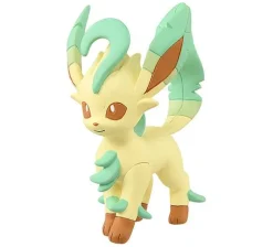 Pkm.store Pokemon Figuren-Evoli, Aquana, Blitza, Flamara, Psiana, Nachtara, Folipurba, Glaziola, Feelinara Figuren
