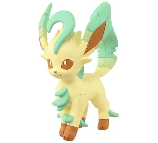 Pkm.store Pokemon Figuren-Evoli, Aquana, Blitza, Flamara, Psiana, Nachtara, Folipurba, Glaziola, Feelinara Figuren