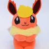 Pkm.store Pokemon Kuscheltiere-Evoli Entwicklungen Als Kuscheltiere - 9 Stk. Im Set