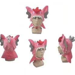 Pkm.store Pokemon Mützen & Caps-Evoli Entwicklungen, Bisasam U. A. Cosplay Mützen