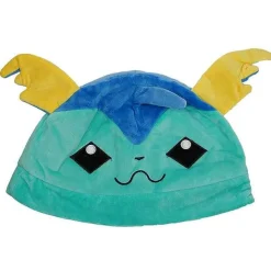 Pkm.store Pokemon Mützen & Caps-Evoli Entwicklungen, Bisasam U. A. Cosplay Mützen
