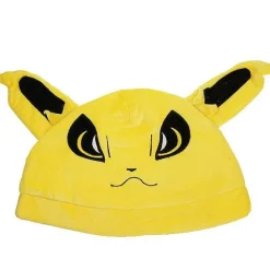 Pkm.store Pokemon Mützen & Caps-Evoli Entwicklungen, Bisasam U. A. Cosplay Mützen