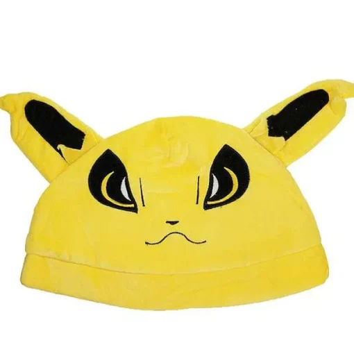 Pkm.store Pokemon Mützen & Caps-Evoli Entwicklungen, Bisasam U. A. Cosplay Mützen