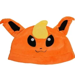 Pkm.store Pokemon Mützen & Caps-Evoli Entwicklungen, Bisasam U. A. Cosplay Mützen