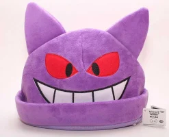 Pkm.store Pokemon Mützen & Caps-Evoli Entwicklungen, Bisasam U. A. Cosplay Mützen