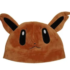 Pkm.store Pokemon Mützen & Caps-Evoli Entwicklungen, Bisasam U. A. Cosplay Mützen