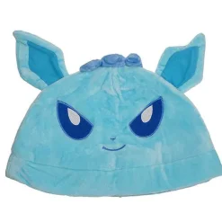 Pkm.store Pokemon Mützen & Caps-Evoli Entwicklungen, Bisasam U. A. Cosplay Mützen