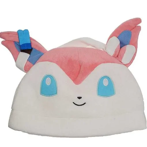Pkm.store Pokemon Mützen & Caps-Evoli Entwicklungen, Bisasam U. A. Cosplay Mützen
