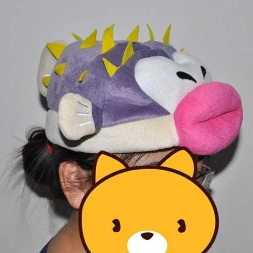 Pkm.store Pokemon Mützen & Caps-Evoli Entwicklungen, Bisasam U. A. Cosplay Mützen