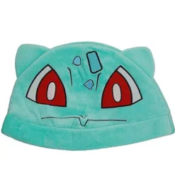 Pkm.store Pokemon Mützen & Caps-Evoli Entwicklungen, Bisasam U. A. Cosplay Mützen