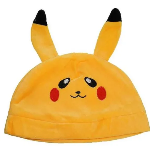 Pkm.store Pokemon Mützen & Caps-Evoli Entwicklungen, Bisasam U. A. Cosplay Mützen