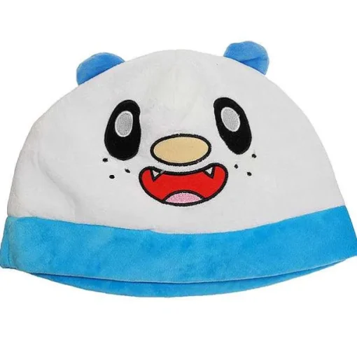 Pkm.store Pokemon Mützen & Caps-Evoli Entwicklungen, Bisasam U. A. Cosplay Mützen