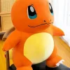 Pkm.store Xxl Pokemon-Extragrose Xxl Glumanda Stofftiere (Ca. 75Cm Oder 90Cm)