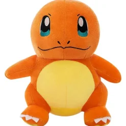 Pkm.store Xxl Pokemon-Extragrose Xxl Glumanda Stofftiere (Ca. 75Cm Oder 90Cm)