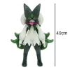 Pkm.store Pokemon Kuscheltiere-Felori, Feliospa Evolution, Maskagato Plusch Pokemon