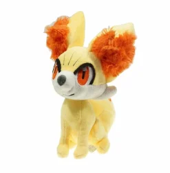 Pkm.store Pokemon Kuscheltiere-Fennekin / Fynx Pokmeon Kuscheltier (20Cm)
