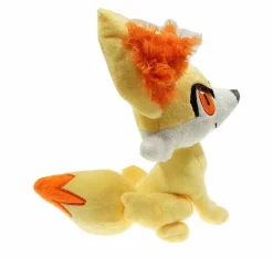 Pkm.store Pokemon Kuscheltiere-Fennekin / Fynx Pokmeon Kuscheltier (20Cm)