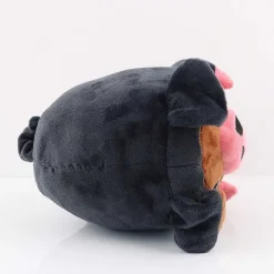 Pkm.store Pokemon Kuscheltiere-Ferkuli Lechonk Plusch Pokemon Aus Karmesin Und Purpur (Ca. 15Cm)