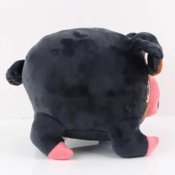 Pkm.store Pokemon Kuscheltiere-Ferkuli Lechonk Plusch Pokemon Aus Karmesin Und Purpur (Ca. 15Cm)