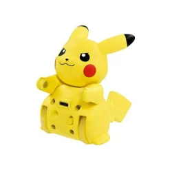 Pkm.store Pokemon Spielzeug-Ferngesteuerter Pikachu Mit Fernbedienung Pokemon Spielzeug