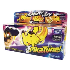 Pkm.store Pokemon Spielzeug-Ferngesteuerter Pikachu Mit Fernbedienung Pokemon Spielzeug